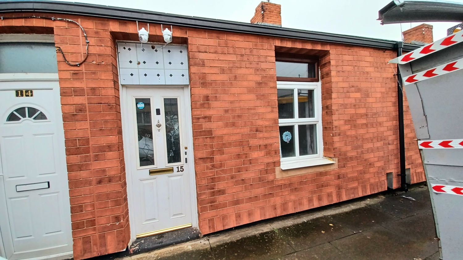 1 bedroom Bungalow Under Offer