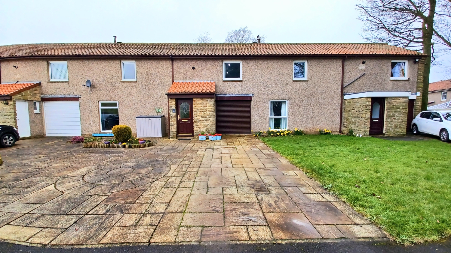 3 bedroom Terraced For Sale