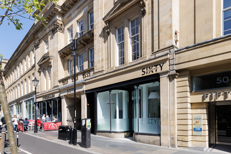 Office To Let