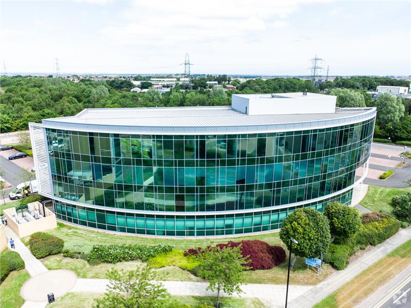 Office To Let