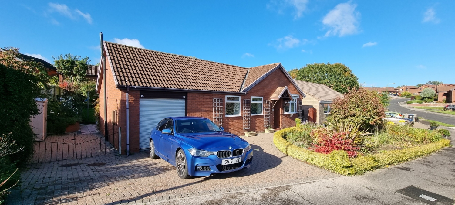 3 bedroom Detached For Sale