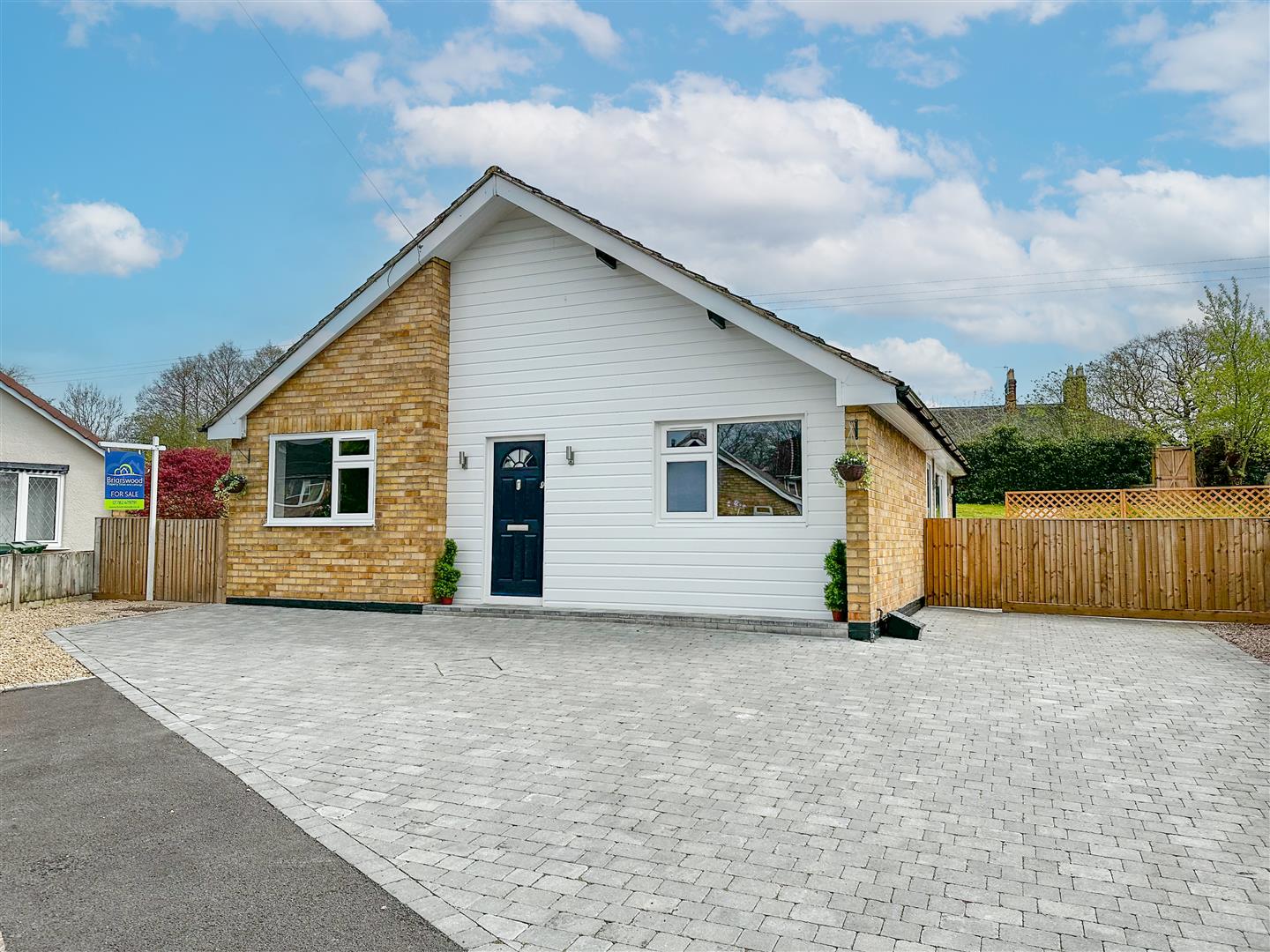 3 bedroom Bungalow Sold