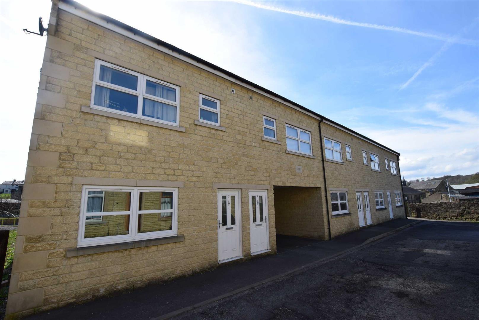 1 bedroom Apartment Let Agreed