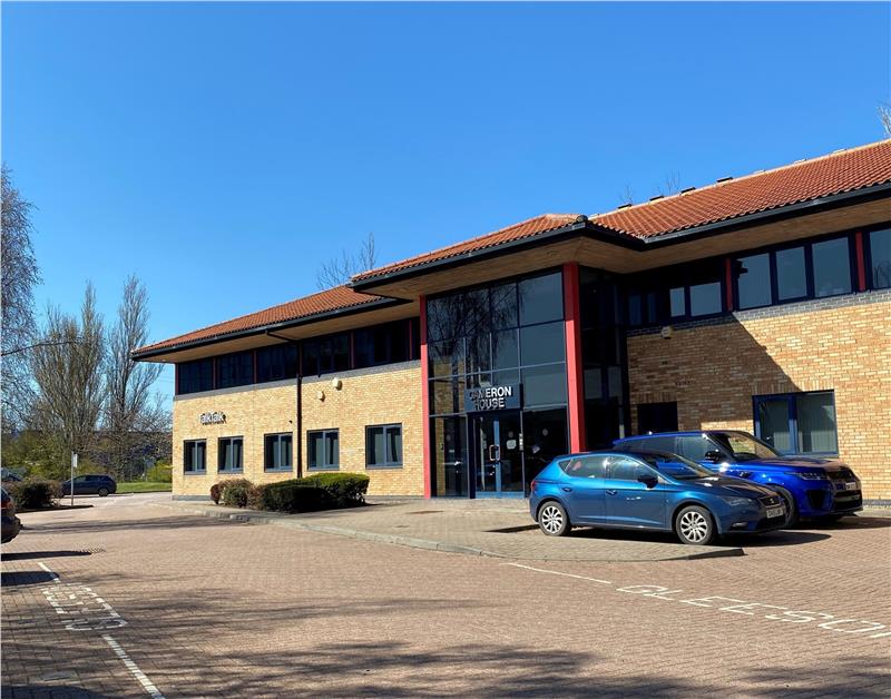 Office To Let