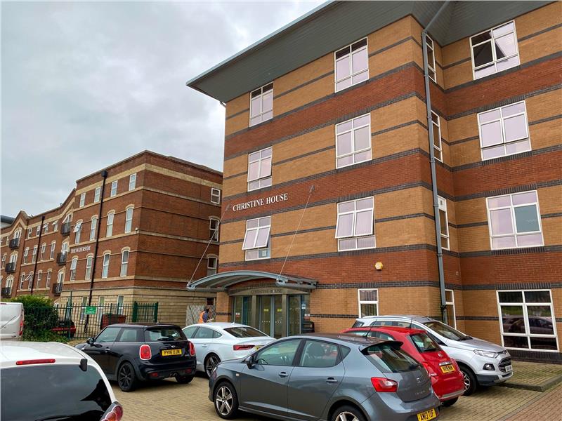 Office To Let