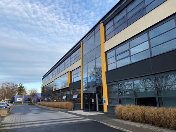 Office To Let