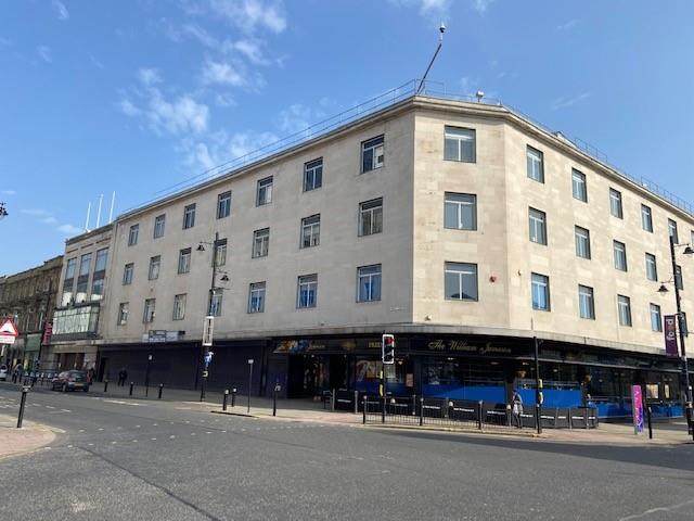 Retail To Let