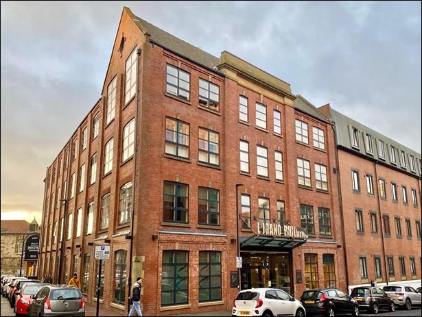 Office To Let