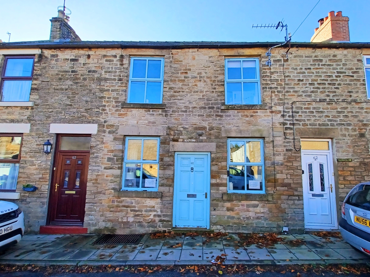 2 bedroom Cottage Under Offer