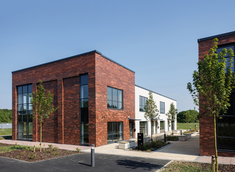Office To Let