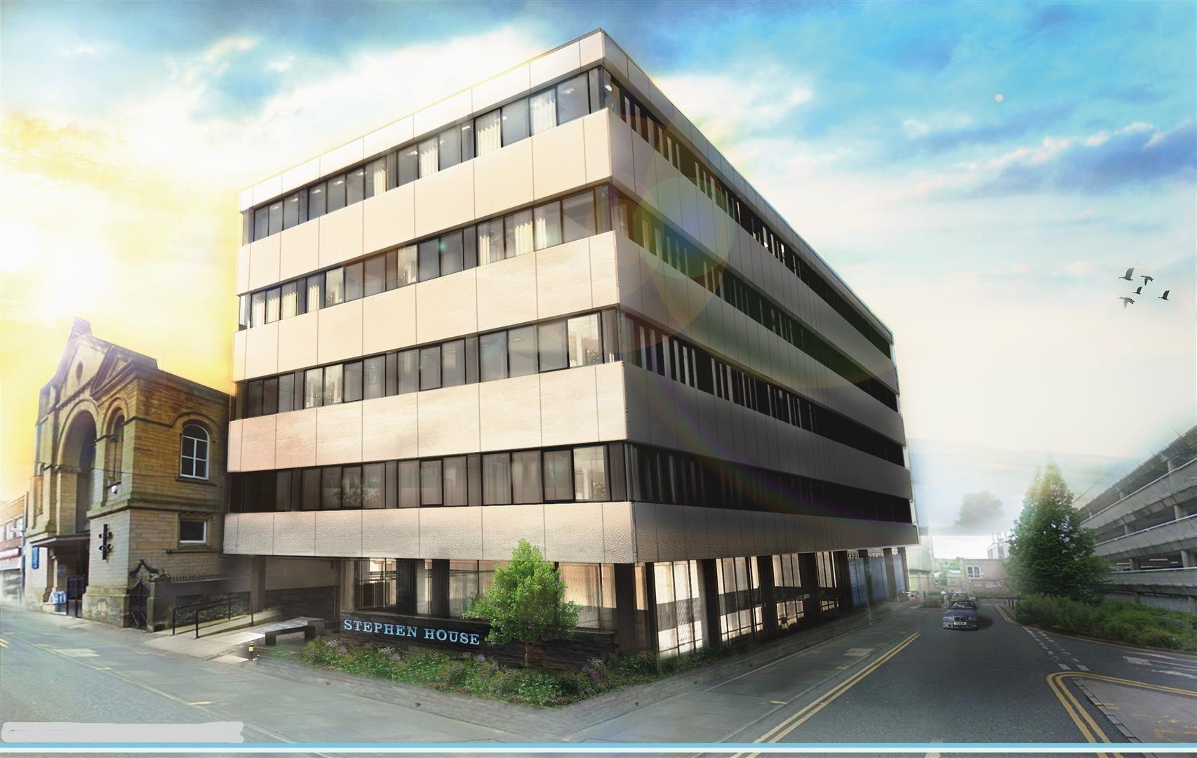 1 bedroom Conversion To Let