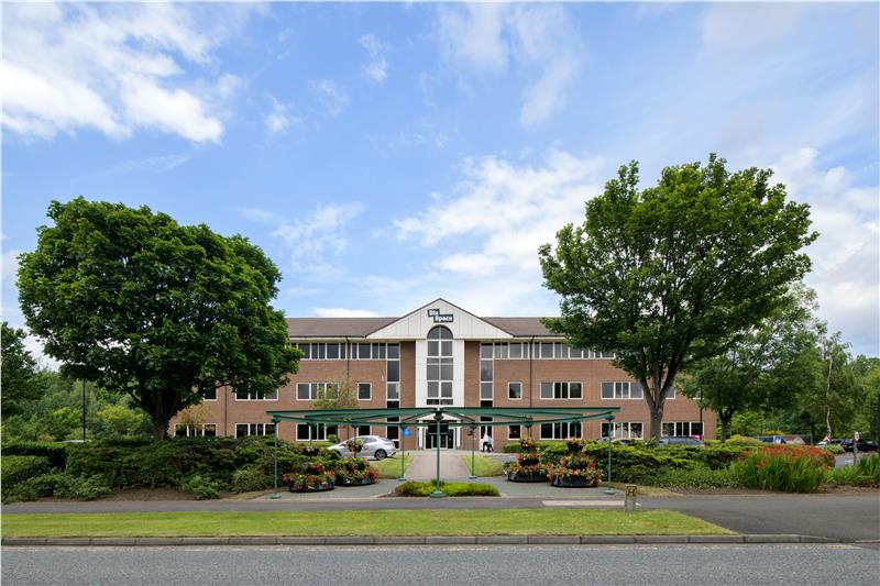 Office To Let
