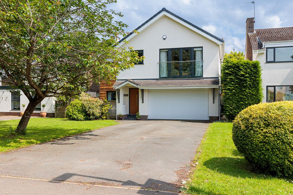 5 bedroom Detached House SSTC