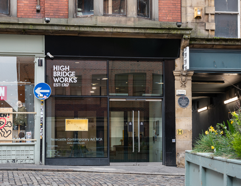 Office To Let