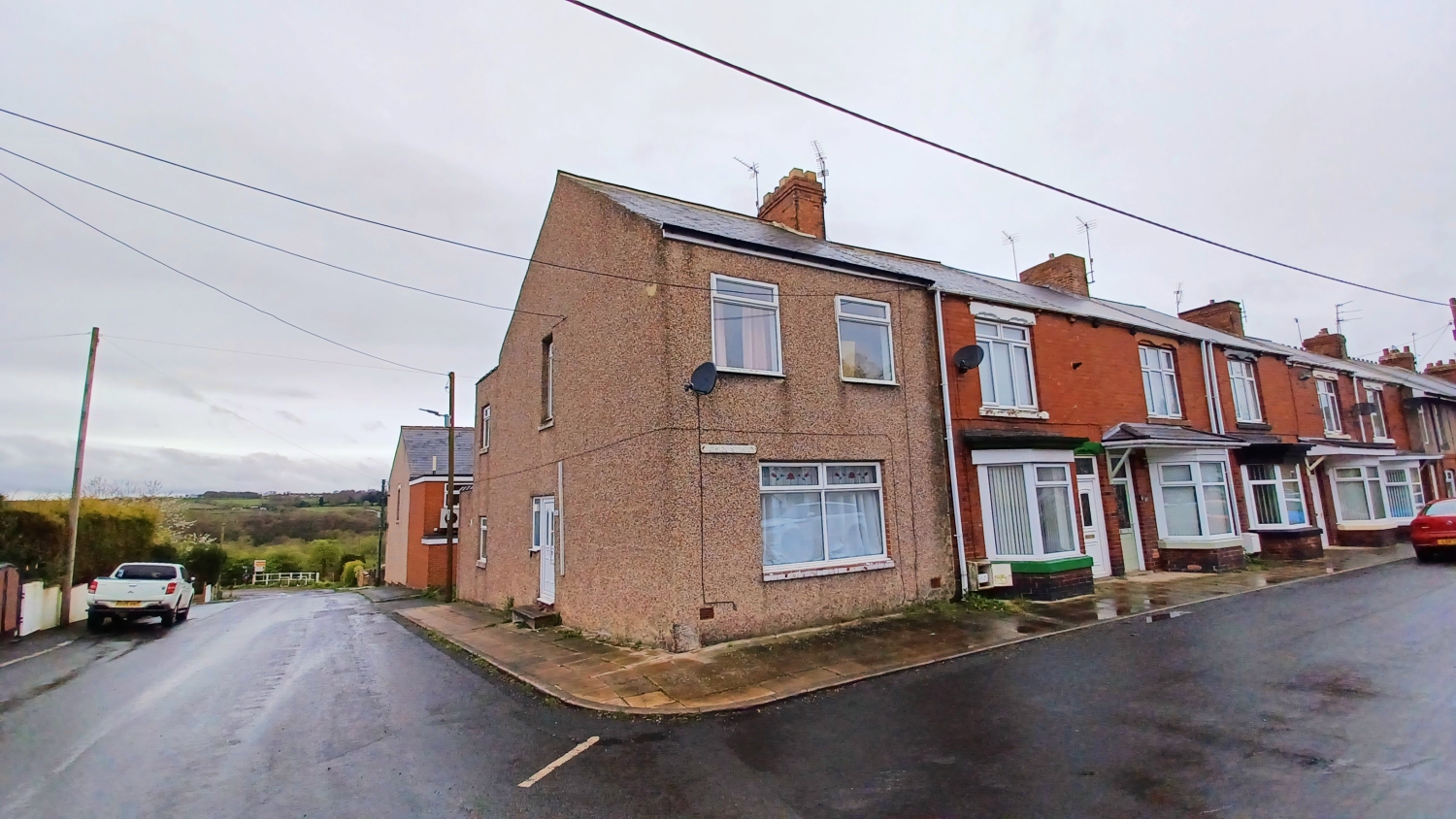 3 bedroom Terraced For Sale