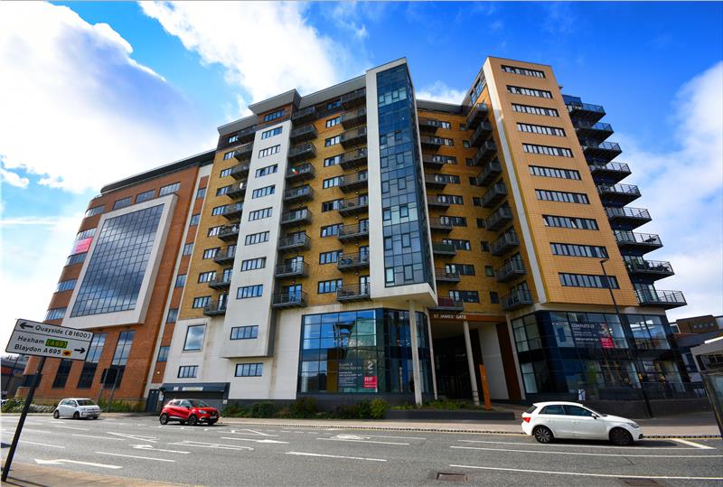 Office To Let