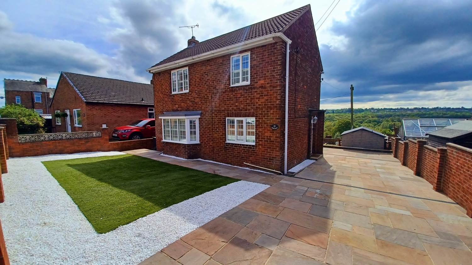 4 bedroom Detached For Sale