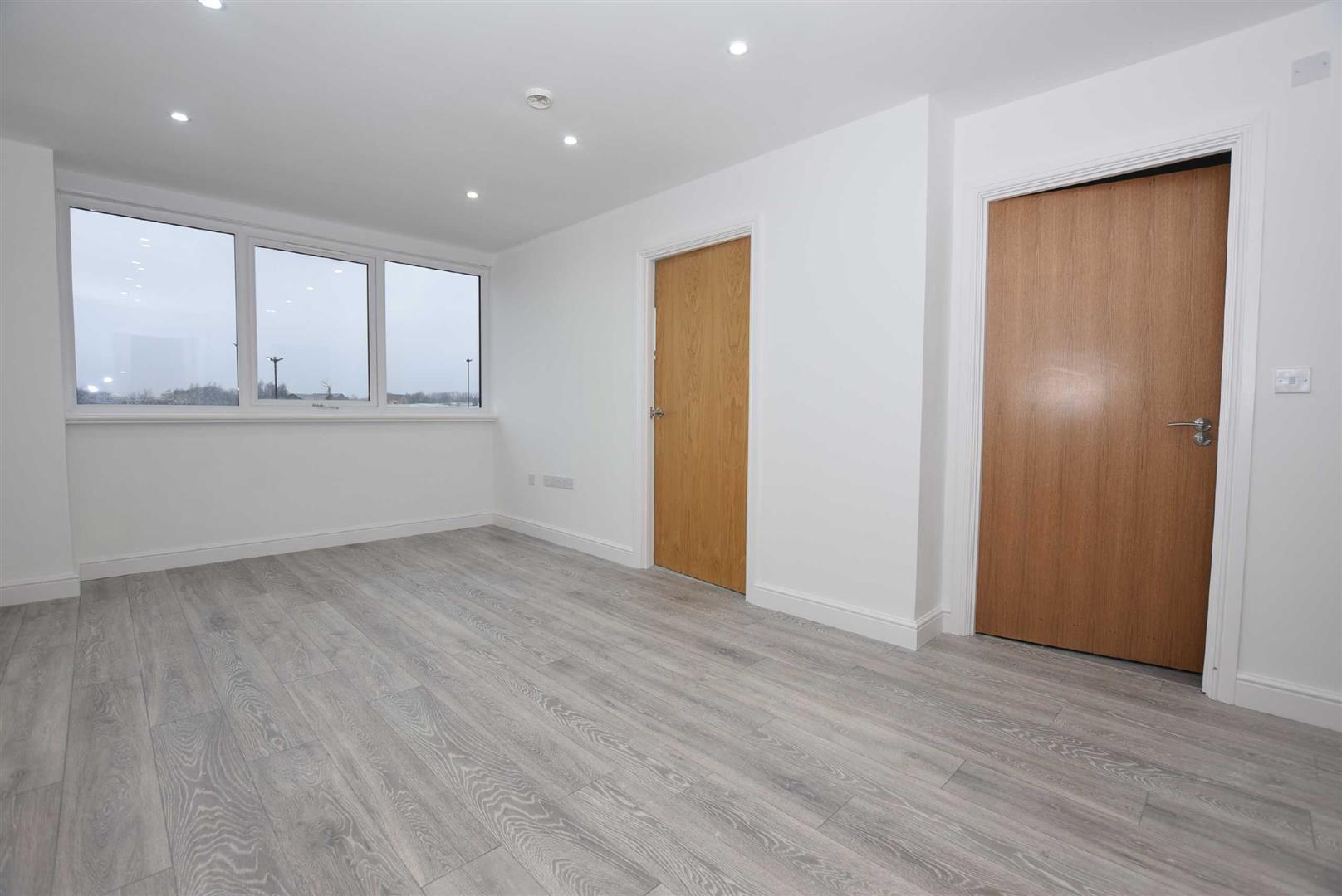 1 bedroom Conversion Let Agreed