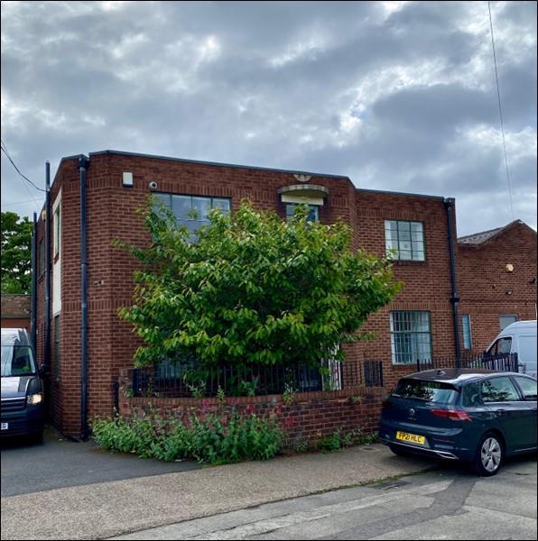 Office Under Offer