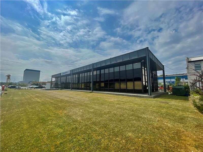Office To Let