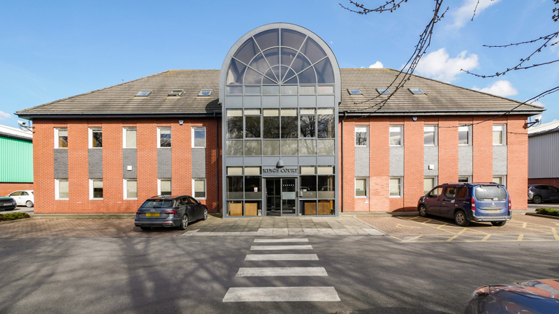 Office To Let