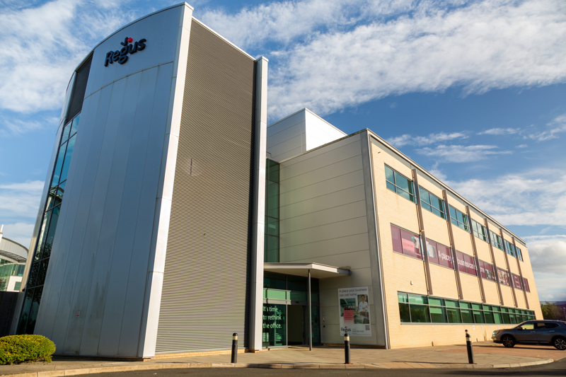 Office To Let
