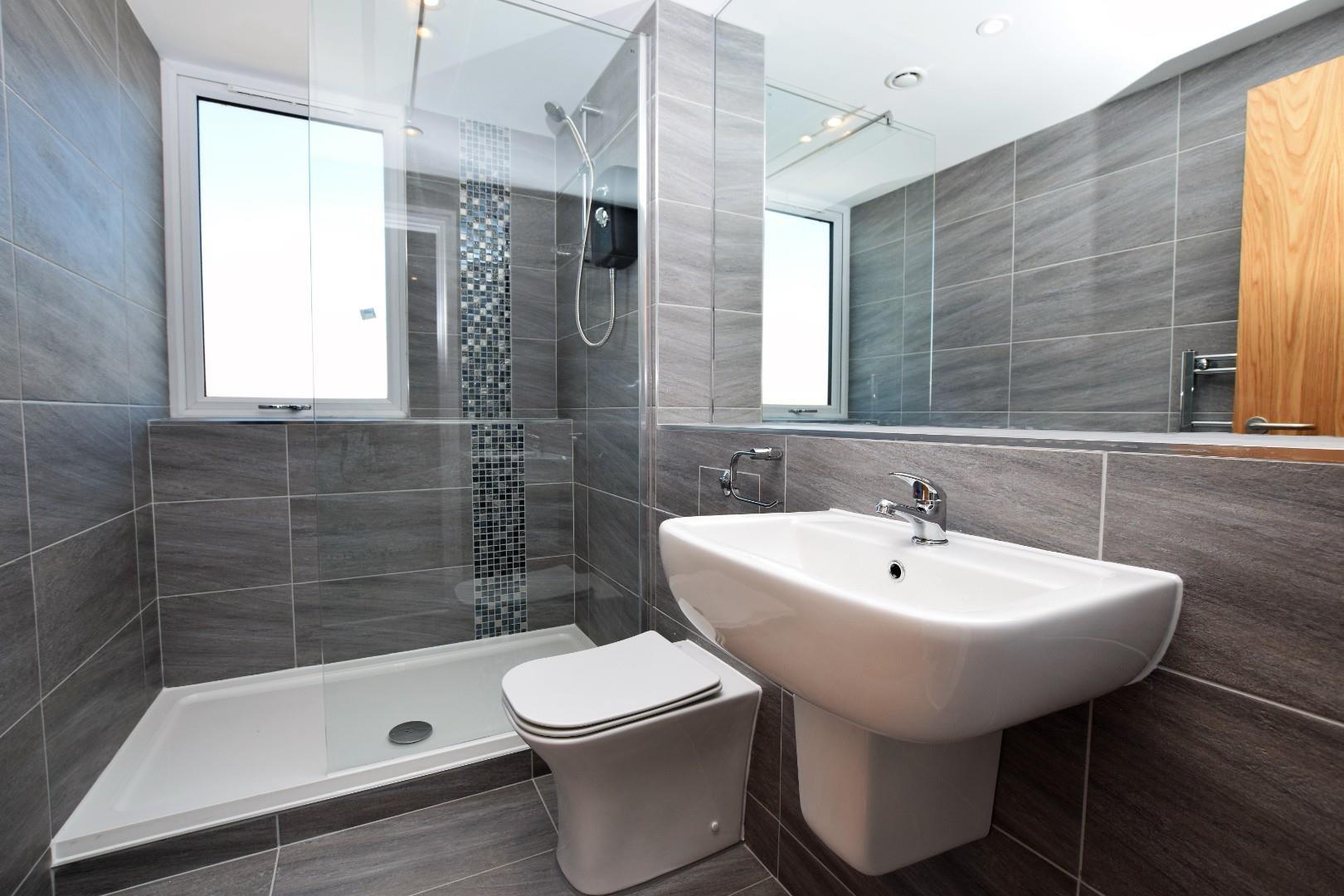 1 bedroom Conversion Let Agreed