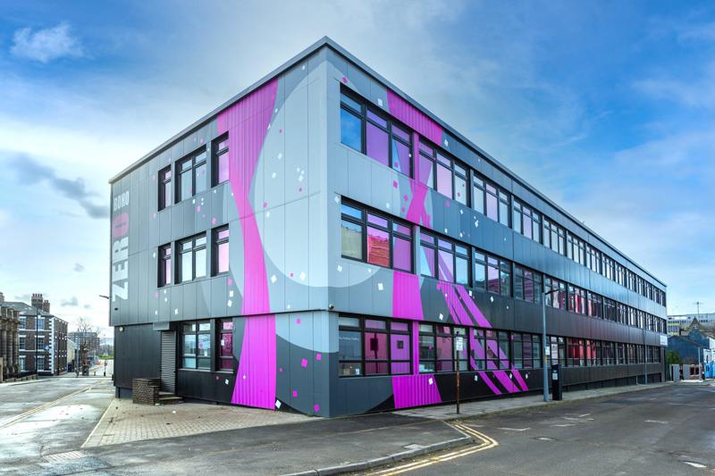 Office To Let