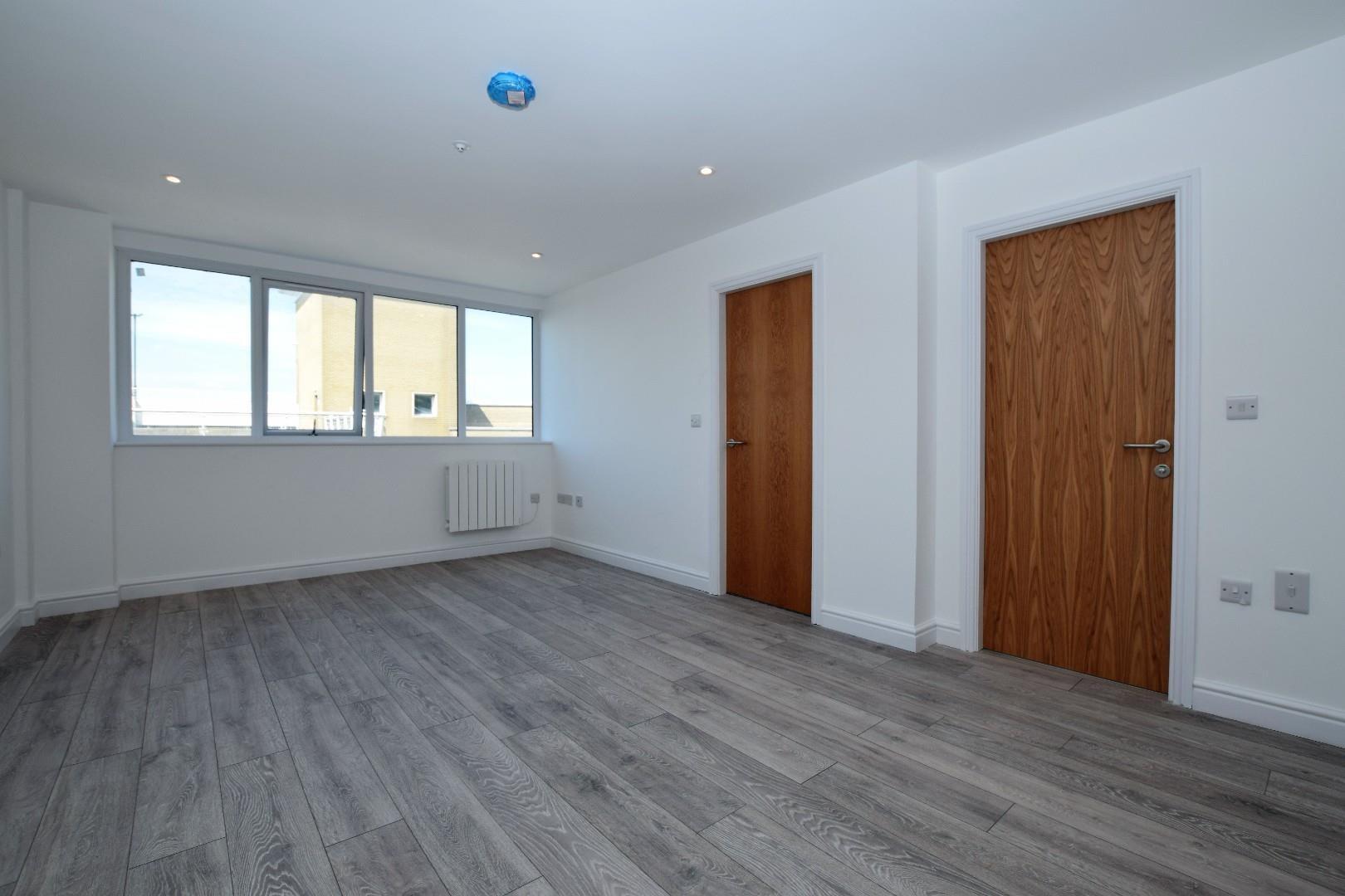 1 bedroom Conversion Let Agreed