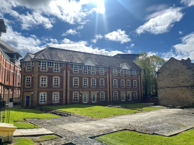 Office To Let