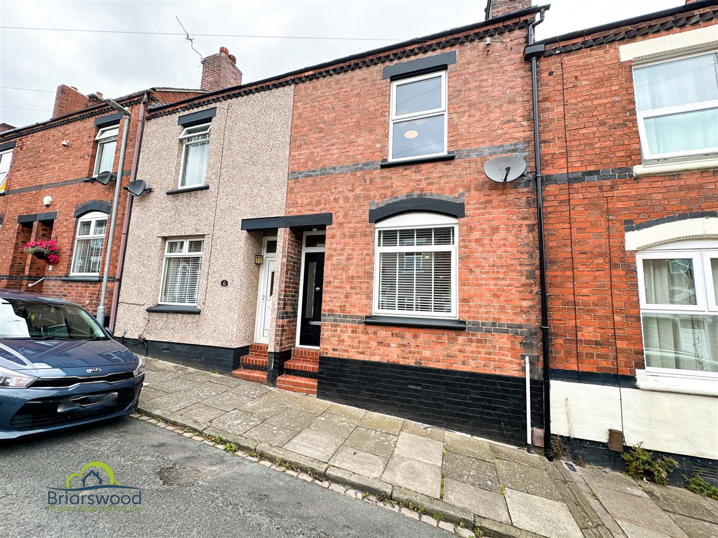 3 bedroom Terraced House Let