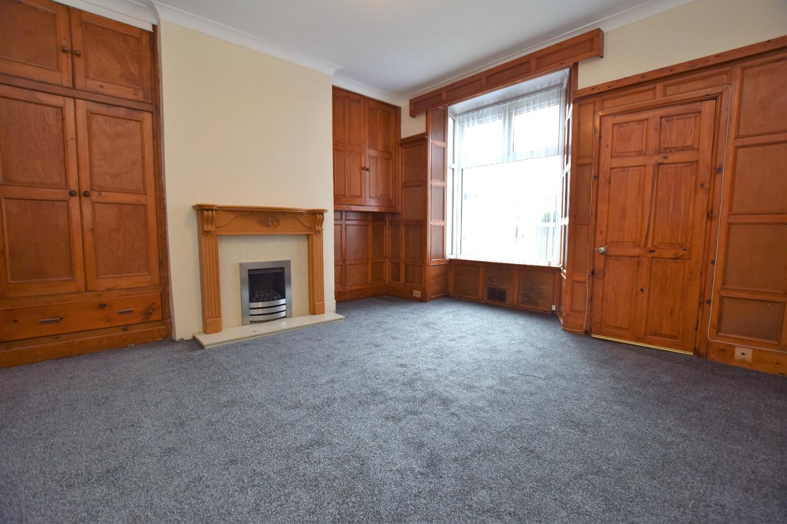 2 bedroom Terraced Let Agreed