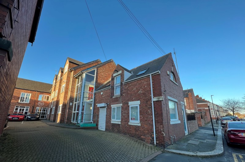 Office For Sale