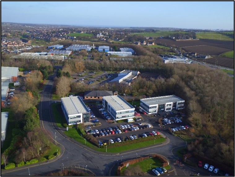Office To Let