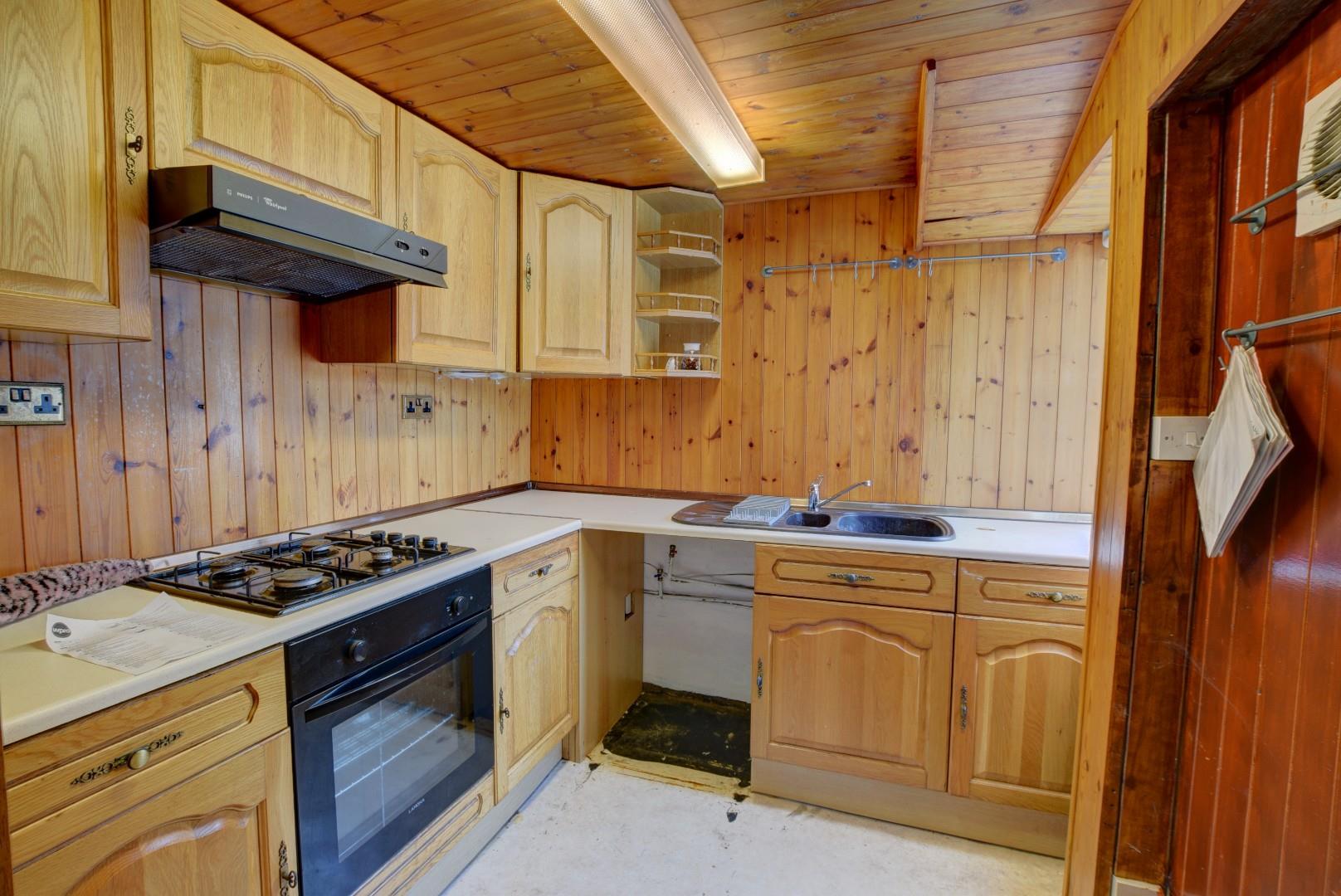 3 bedroom Terraced Let Agreed