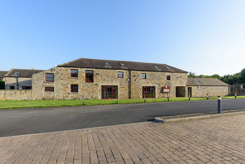 Office To Let