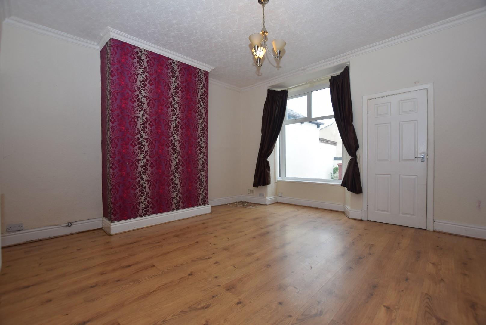 3 bedroom Terraced Let Agreed