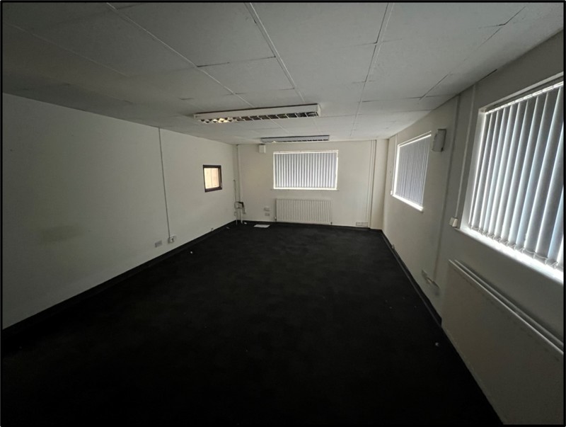 Office To Let