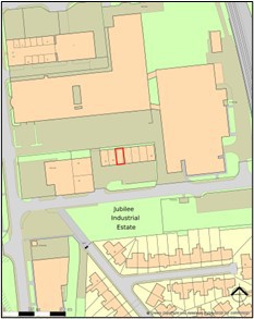 Industrial To Let