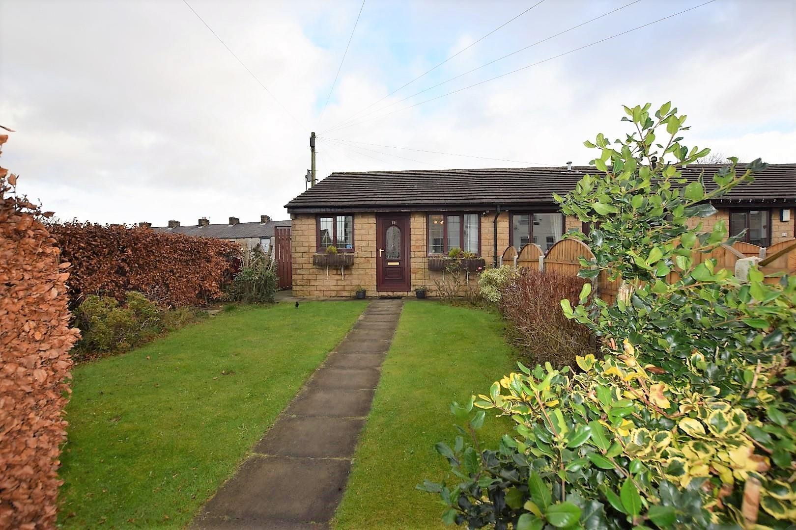 2 bedroom  Let Agreed