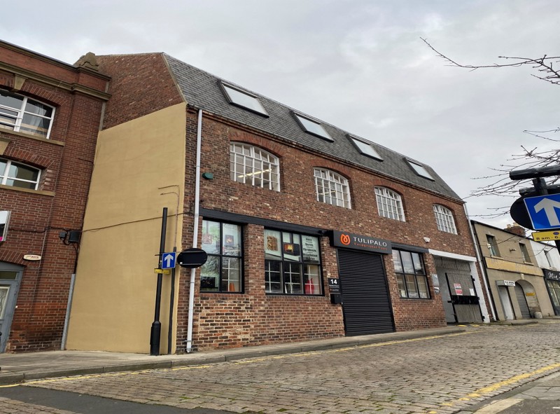  Property To Let