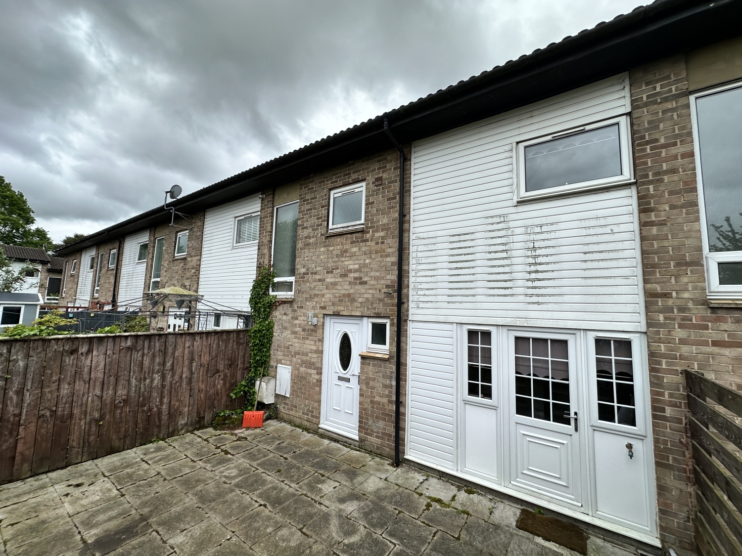 3 bedroom Terraced For Sale