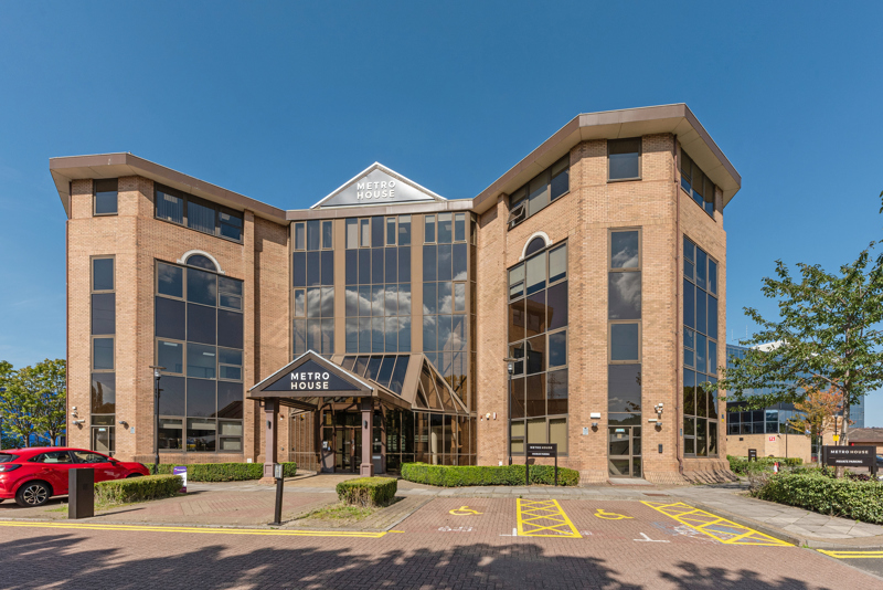 Office To Let