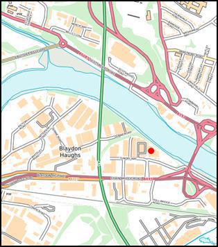 Industrial Development Under Offer
