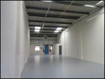 Industrial To Let