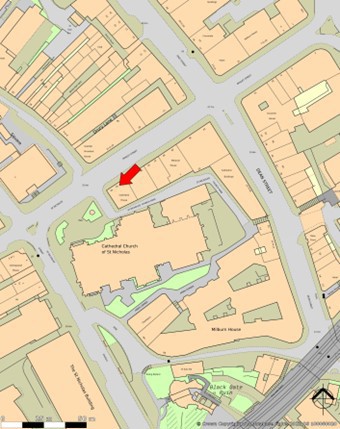 Office To Let