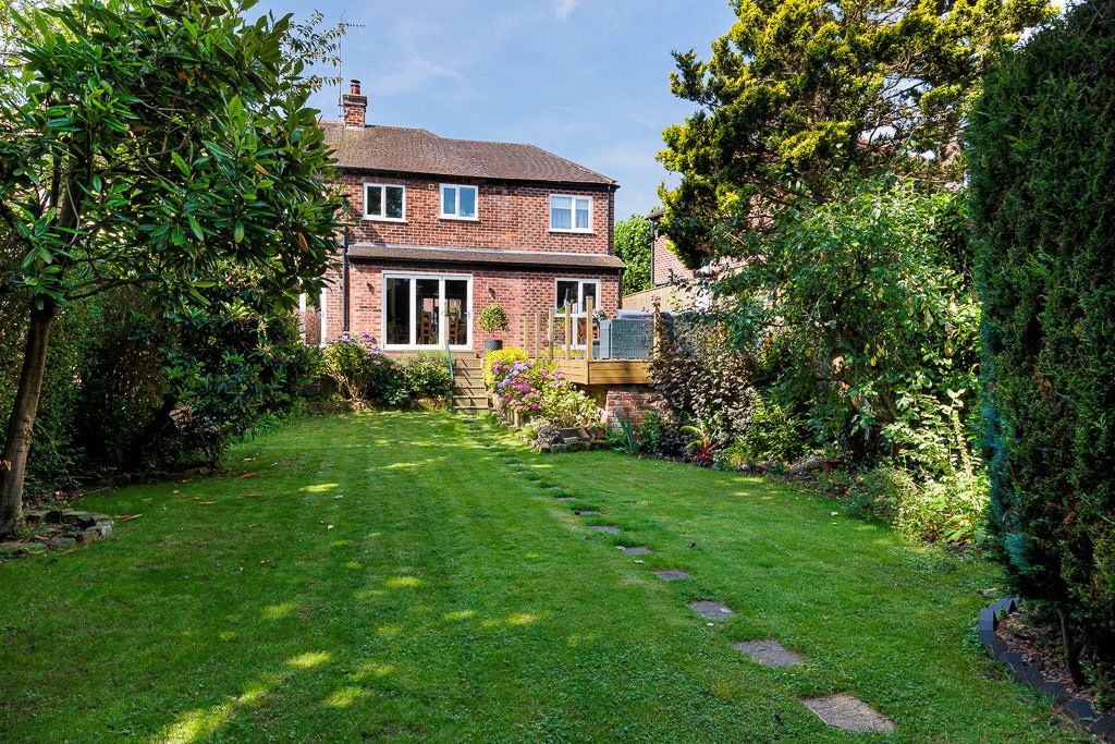 4 bedroom House SSTC