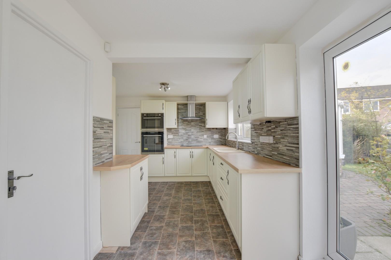 4 bedroom Detached Let Agreed