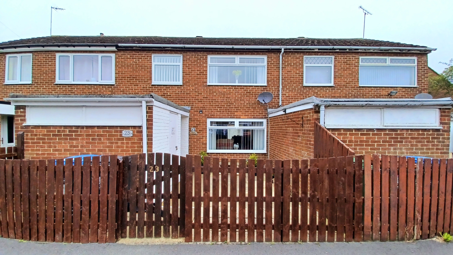 3 bedroom Terraced For Sale