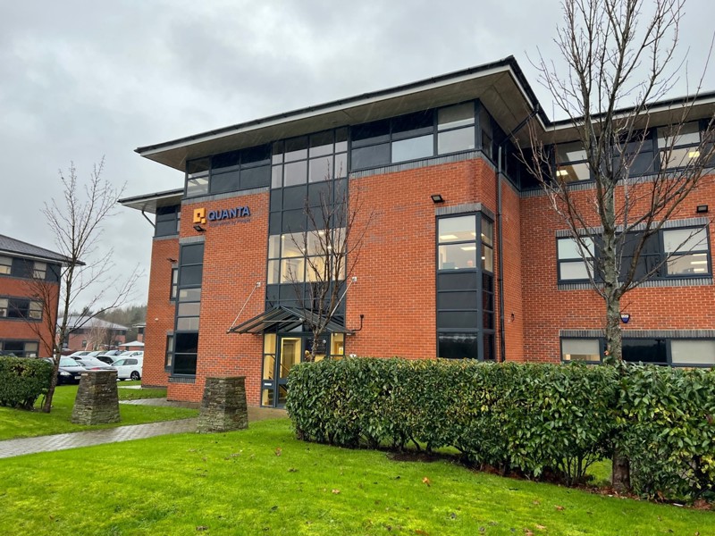 Office Under Offer